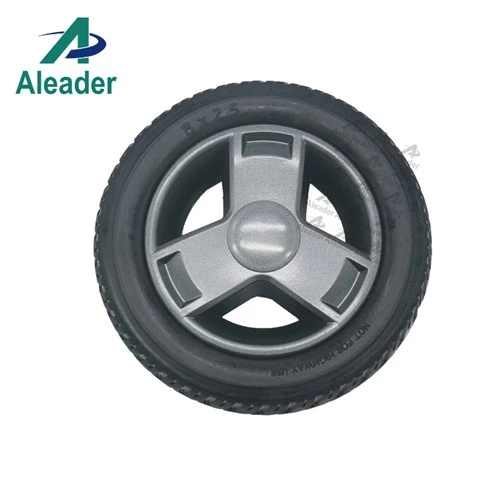 ล้อยาง PU 190x54