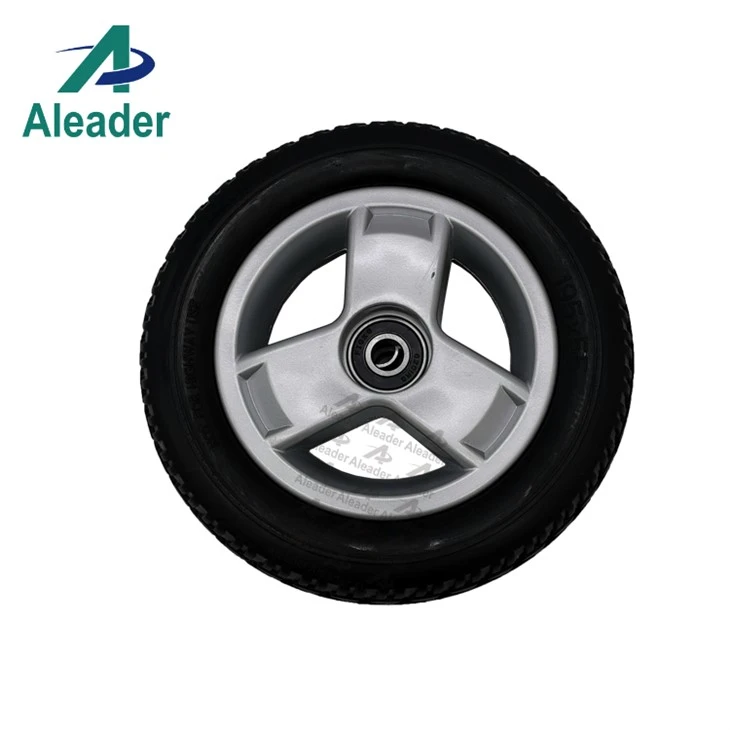 ล้อ PU Scooter 195x55