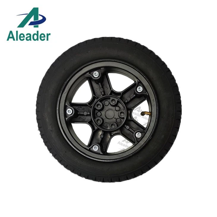 Wheelchair Drive Wheels